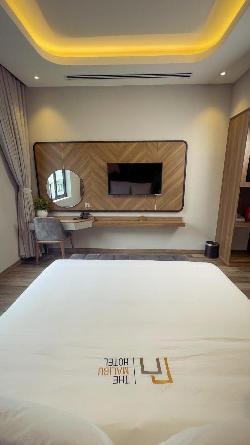The Malibu Hotel Saigon Ho Chi Minh City Exterior photo