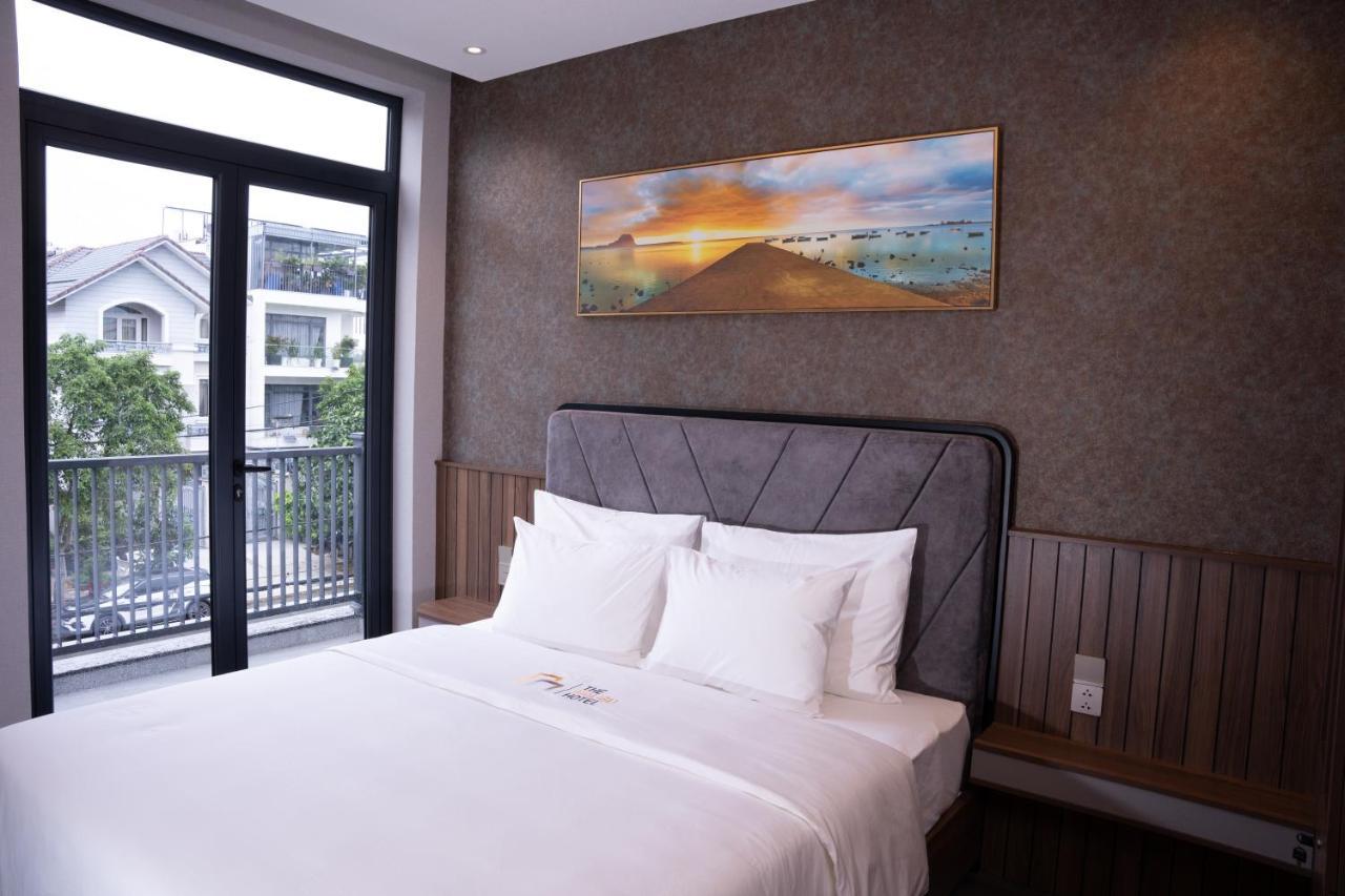 The Malibu Hotel Saigon Ho Chi Minh City Exterior photo